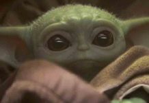 The Mandalorian: Los tatuajes más exóticos de Baby Yoda fotos