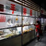 China: Hallan rastros de coronavirus en alimentos congelados china