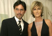 «No puedo olvidarla», Humberto Zurita no quiere homenaje para Christian humberto zurita