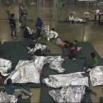 Bachelet: «profundamente impactada» por trato a migrantes en Estados Unidos estados unidos