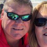 Nueva víctima: Bacteria come carne infectó a un hombre en Florida estados unidos