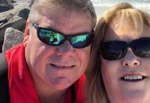 Nueva víctima: Bacteria come carne infectó a un hombre en Florida estados unidos