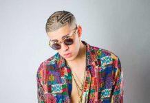 Bad Bunny