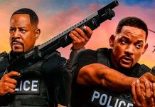 «Bad Boys» triunfa en EE.UU. y ya prepara su cuarta entrega cine