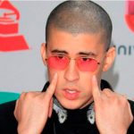 Bad Bunny habla sobre las supuestas gafas robadas bad bunny