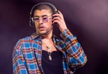 Tras la salida de su álbum, Bad Bunny rompe importante record en Spotify musica