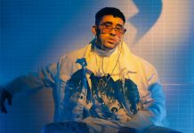 Bad Bunny muestra cómo vive día a día la cuarentena por el coronavirus musica