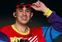 Ya está aquí lo nuevo de Bad Bunny «Vete» musica