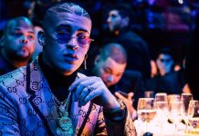 «Safaera» de Bad Bunny fue eliminada de Spotify y fans enloquecen musica