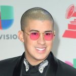 Bad Bunny criticado por aceptar participar en los Premios Pornhub bad bunny