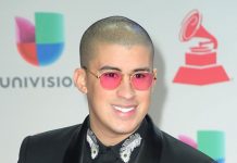 Bad Bunny criticado por aceptar participar en los Premios Pornhub bad bunny