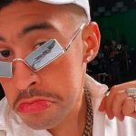 Bad Bunny estrena canción sobre el coronavirus junto a su novia puerto rico