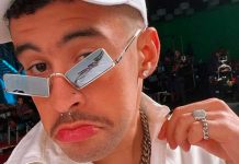 Bad Bunny estrena canción sobre el coronavirus junto a su novia puerto rico