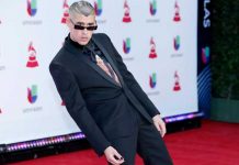 «Voy a cancelar todo»: Bad Bunny dice que se retira de la música bad bunny