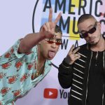 Bad Bunny estremece las redes con dos nuevos temas ¿Ya los escuchaste? musica