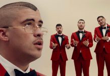 El nuevo bolero de Bad Bunny por el Día del Padre musica