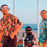 Jhay Cortez y Bad Bunny llevarán su ritmo a la ceremonia Grammy 2021 musica