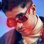 ¡Bad Bunny en la Lucha Libre! Así fue el show del «rey del trap» wwe