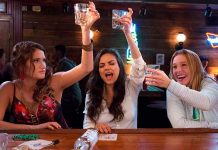 Fox prepara ‘reality’ inspirado en la cinta ‘Bad Moms’ estados unidos