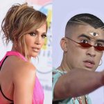 Jennifer López compartió un adelanto de su nuevo trabajo musical junto a Bad Bunny estados unidos