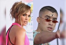 Jennifer López compartió un adelanto de su nuevo trabajo musical junto a Bad Bunny estados unidos