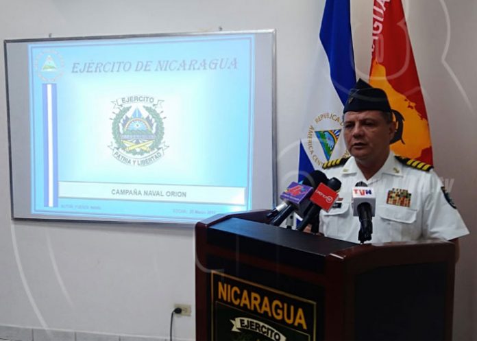 nicaragua