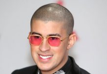Video: Bad Bunny causa ternura al cantar con pequeña fanática bad bunny