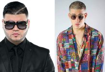R. Dominicana prohíbe canciones de Bad Bunny y Farruko por «vulgares» republica dominicana