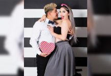Exponen infidelidad del novio de la chica Badabun mexico