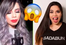 ¡Estaba embarazada! Chica Badabun revela la infidelidad de su novio pareja