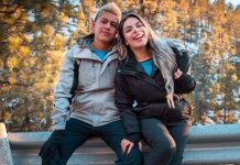 Pareja de «Chica Badabun» revela ser autor de robo y secuestro youtuber tavo betancourt
