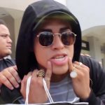 ¿Vos también te creíste lo de Bad Bunny en Metrocentro?