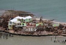 Cifra de muertos por Huracán Dorian en Bahamas asciende a 30 cifra