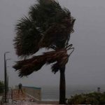 Tormenta Isaías se convierte en huracán categoría 1 al sur de las Bahamas bahamas