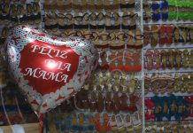 Comercio de Masaya listo para recibir a mamá nicaragua