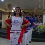 Boaco abre las puertas de la escuela de danza municipal nicaragua