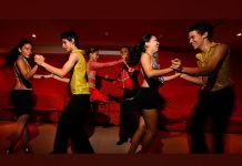 ¿Por qué no se puede evitar bailar cuando escuchamos música? porque