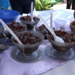 INTUR realiza concurso del mejor almíbar en Boaco nicaragua