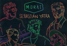 Bajo la mesa, Morat y Sebastián Yatra presentan nuevo hit musica