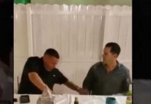 Hombre muere durante una fiesta por una bala perdida en Miami estados unidos