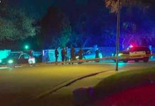 estados unidos, bebe, policia, tiroteo,