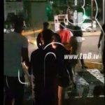 Desatan balacera en discoteca de Managua, todo por una mujer nicaragua