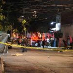 Matan de un disparo a un niño durante su fiesta de cumpleaños en Brasil nino asesinado