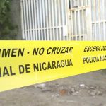 Joven muere baleado por un motociclista en el barrio La Esperanza nicaragua