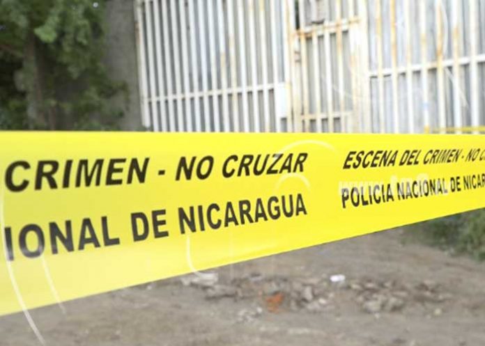 nicaragua