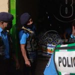 El «Chin Chin» y tres sujetos más balean a joven en un barrio de Managua nicaragua