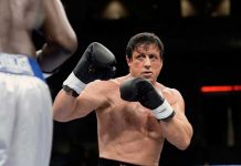 Sylvester Stallone cuelga los guantes de Rocky estados unidos