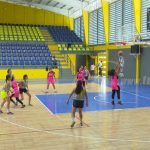 Nicaragua promueve la sana recreación a través del deporte nicaragua