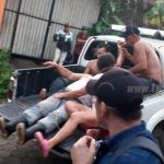 Hombre es baleado por desconocidos en el municipio El Ayote nicaragua