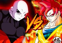 dragon ball super